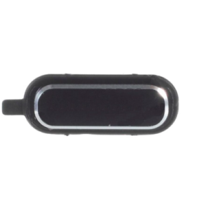 Samsung Galaxy (T110) Tab 3 Lite Home Tuşu-Siyah